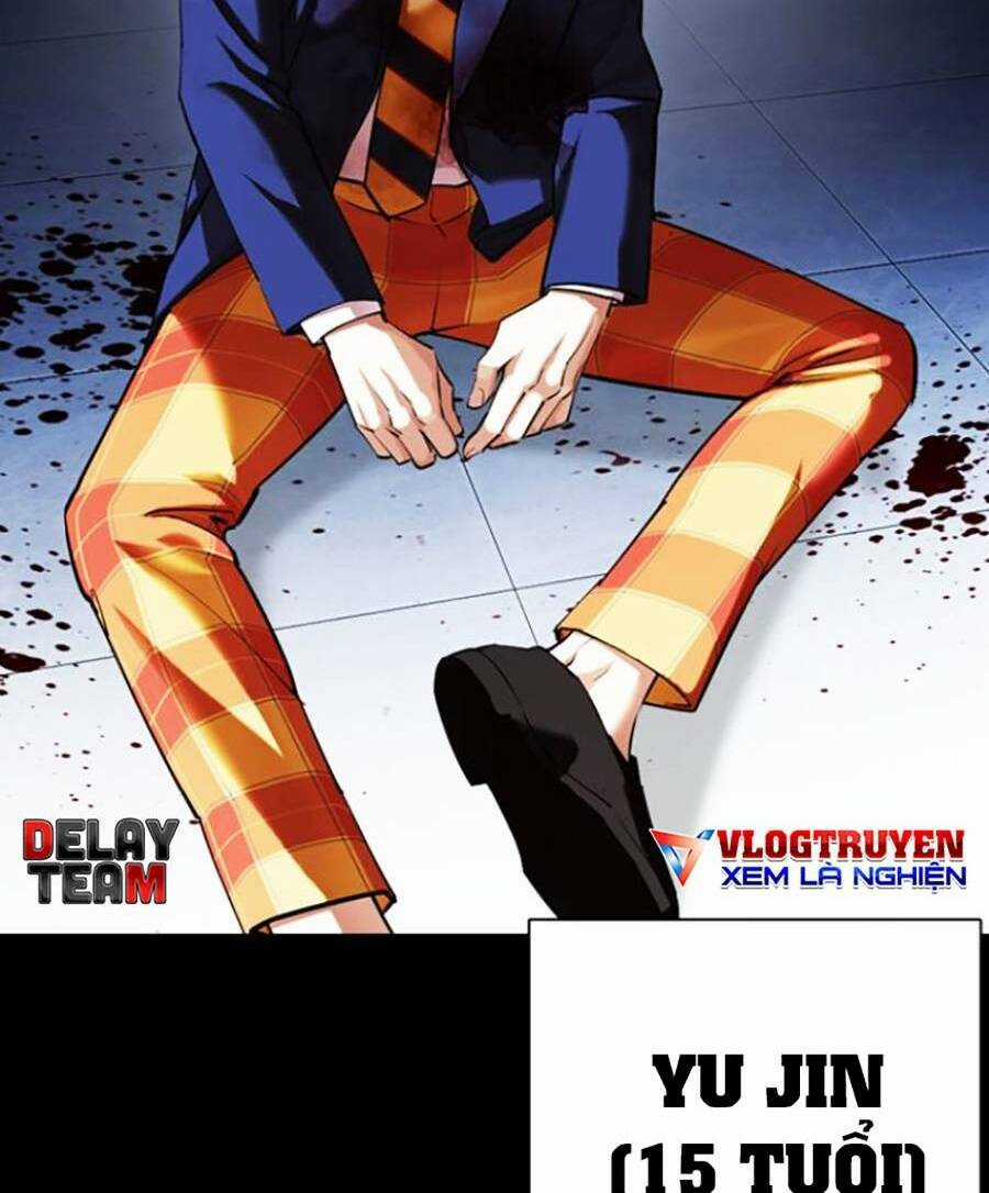 Hoán Đổi Nhiệm Màu Chapter 421 trang 21