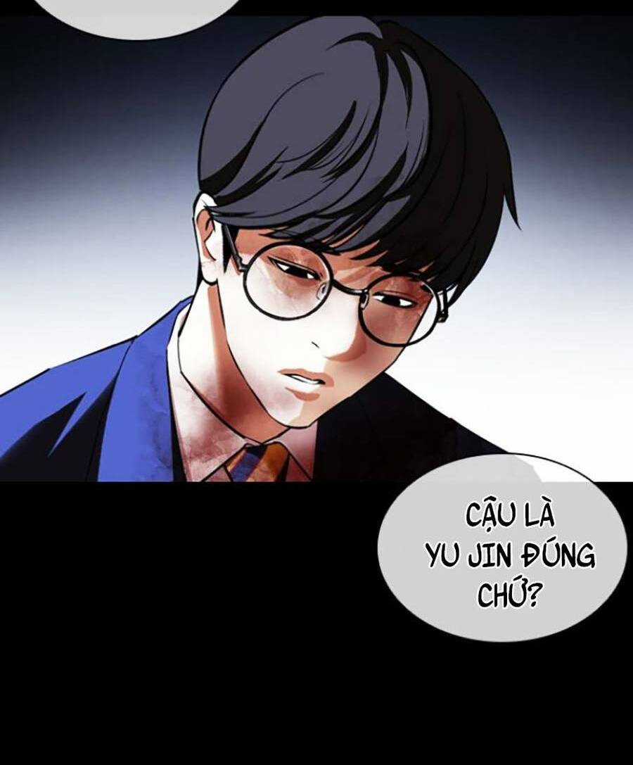 Hoán Đổi Nhiệm Màu Chapter 421 trang 23