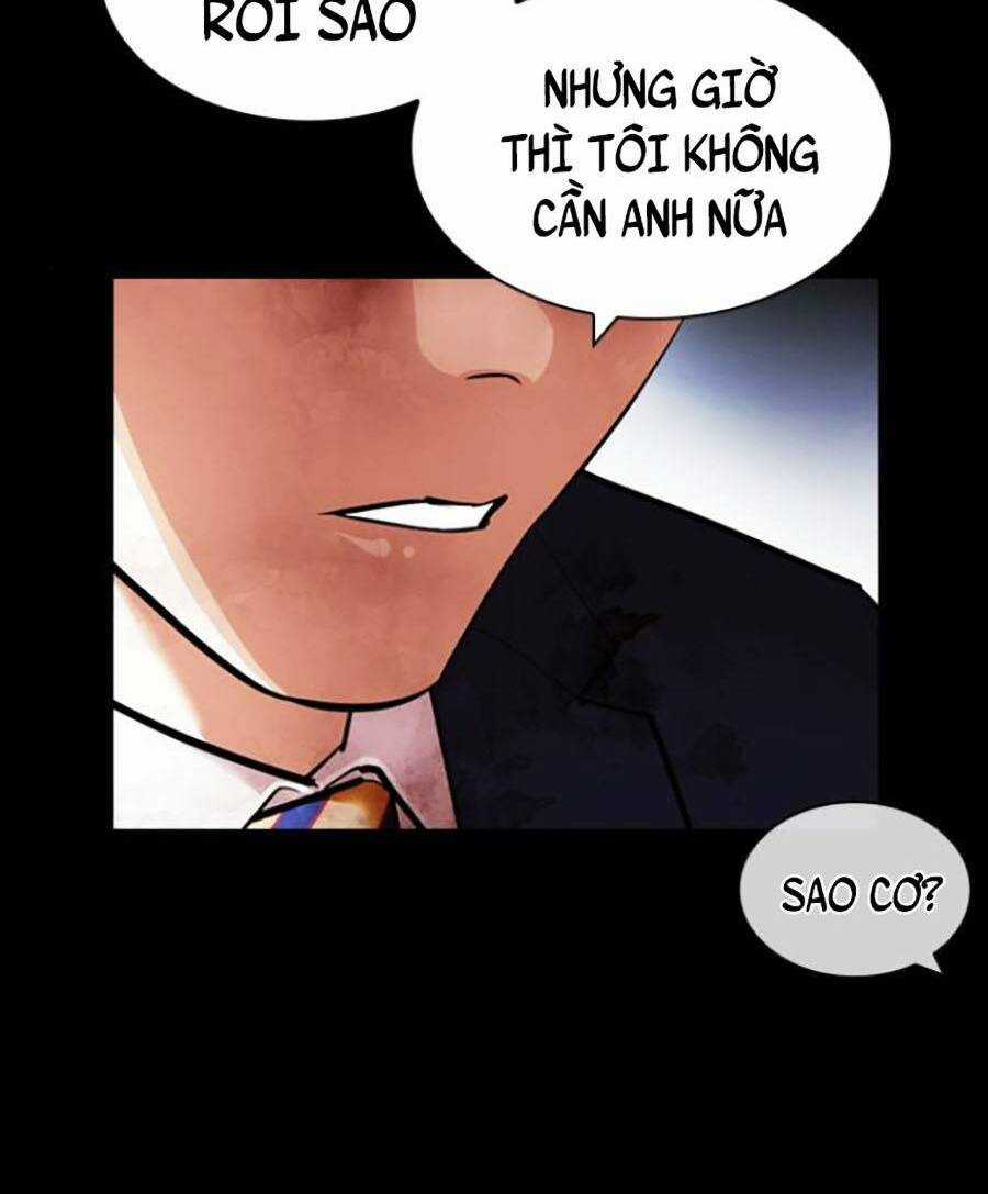 Hoán Đổi Nhiệm Màu Chapter 421 trang 27