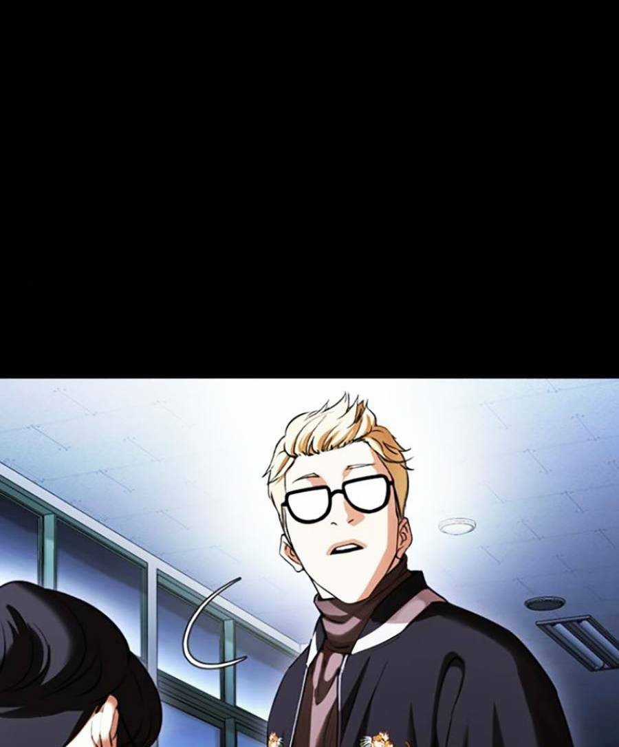 Hoán Đổi Nhiệm Màu Chapter 421 trang 28