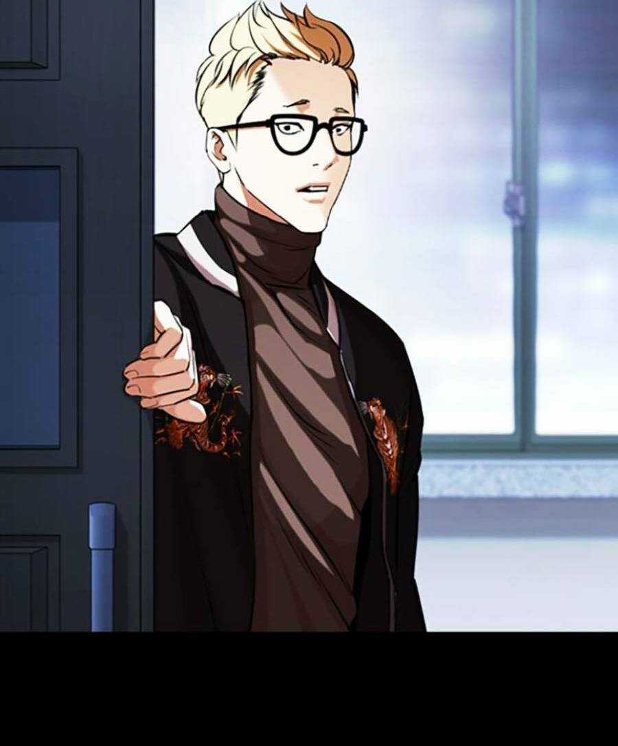 Hoán Đổi Nhiệm Màu Chapter 421 trang 31