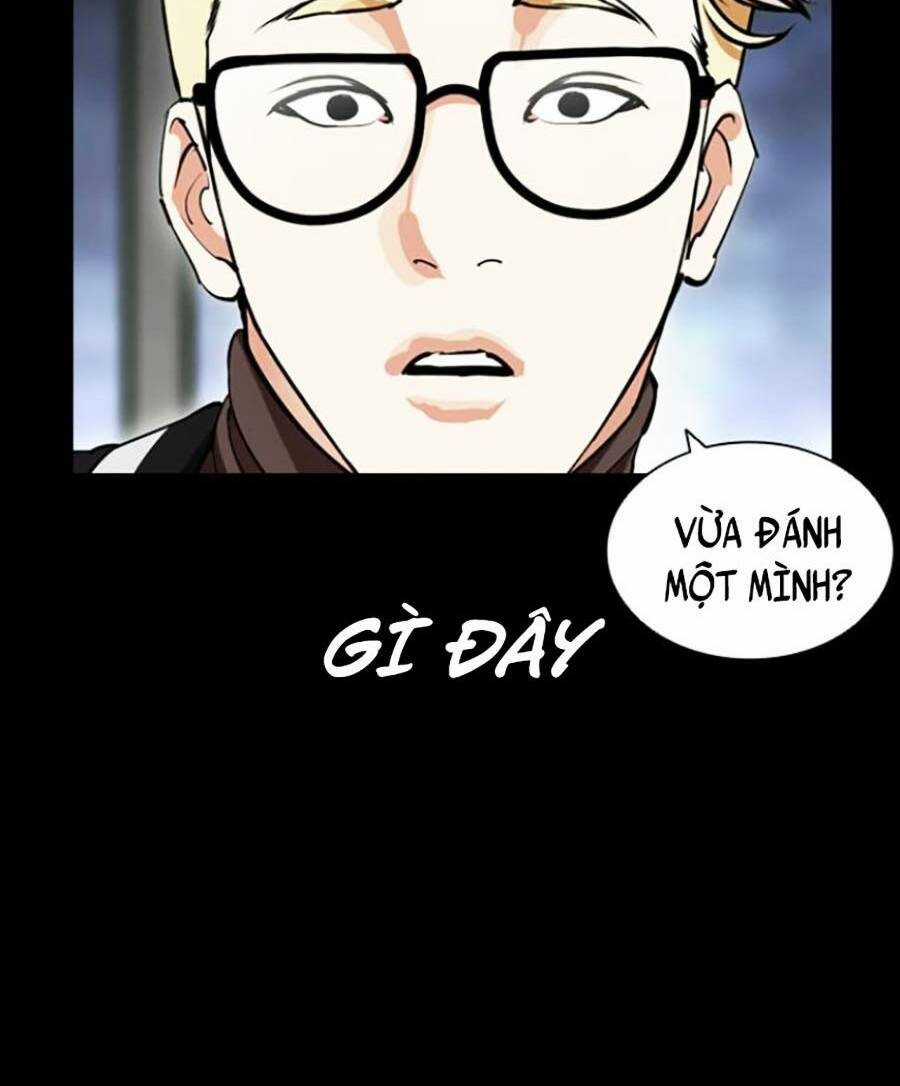 Hoán Đổi Nhiệm Màu Chapter 421 trang 35