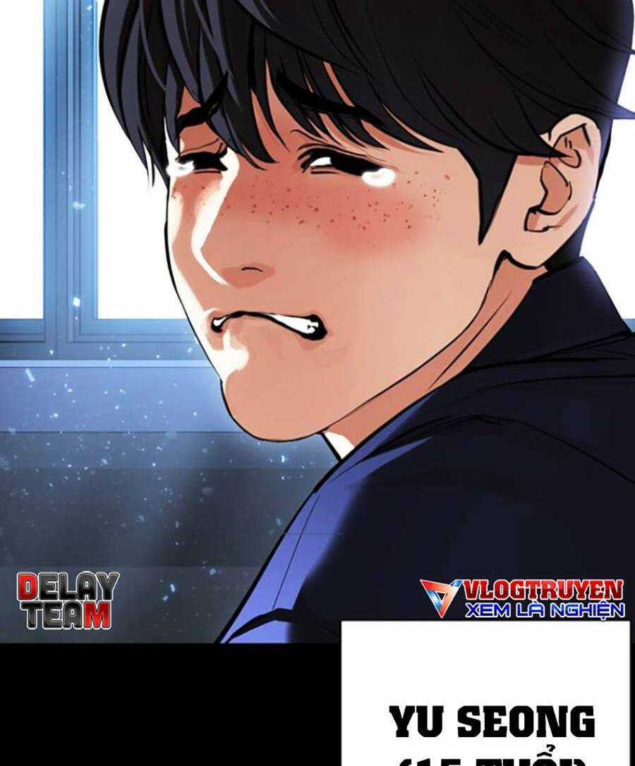 Hoán Đổi Nhiệm Màu Chapter 421 trang 37