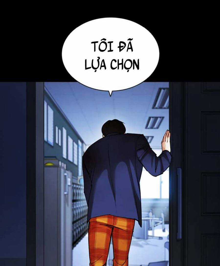 Hoán Đổi Nhiệm Màu Chapter 421 trang 39