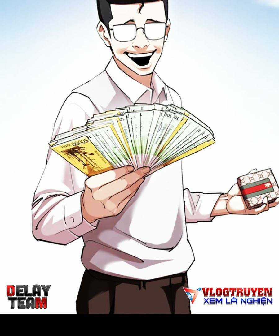 Hoán Đổi Nhiệm Màu Chapter 421 trang 4