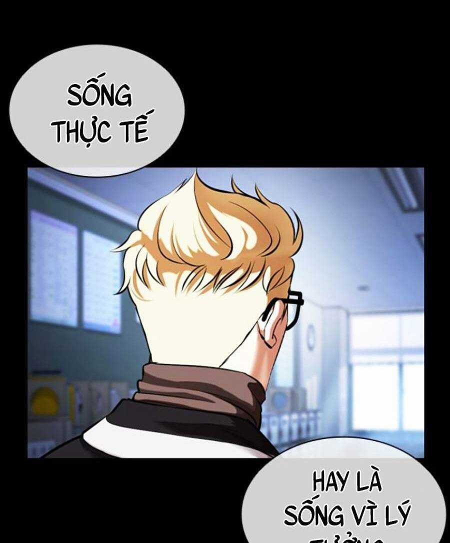 Hoán Đổi Nhiệm Màu Chapter 421 trang 41