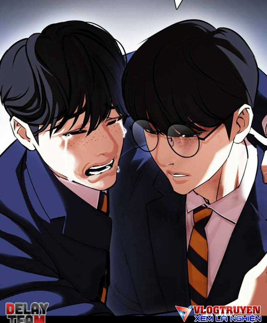 Hoán Đổi Nhiệm Màu Chapter 421 trang 45