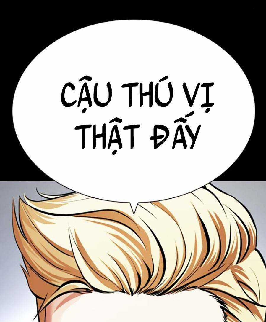 Hoán Đổi Nhiệm Màu Chapter 421 trang 48