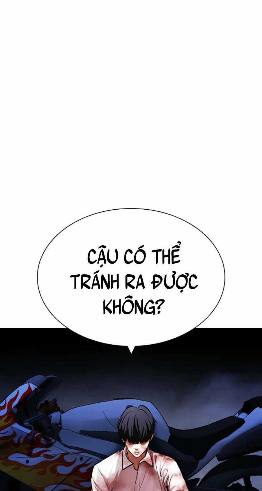 Hoán Đổi Nhiệm Màu Chapter 421 trang 54