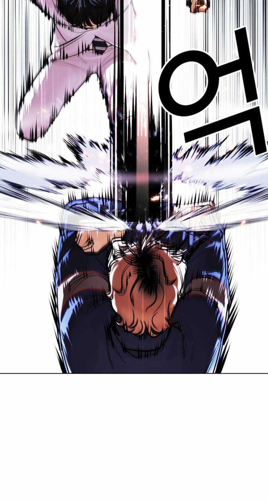 Hoán Đổi Nhiệm Màu Chapter 421 trang 59