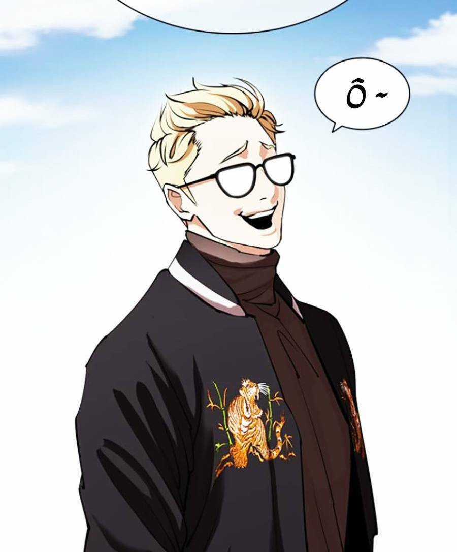 Hoán Đổi Nhiệm Màu Chapter 421 trang 6