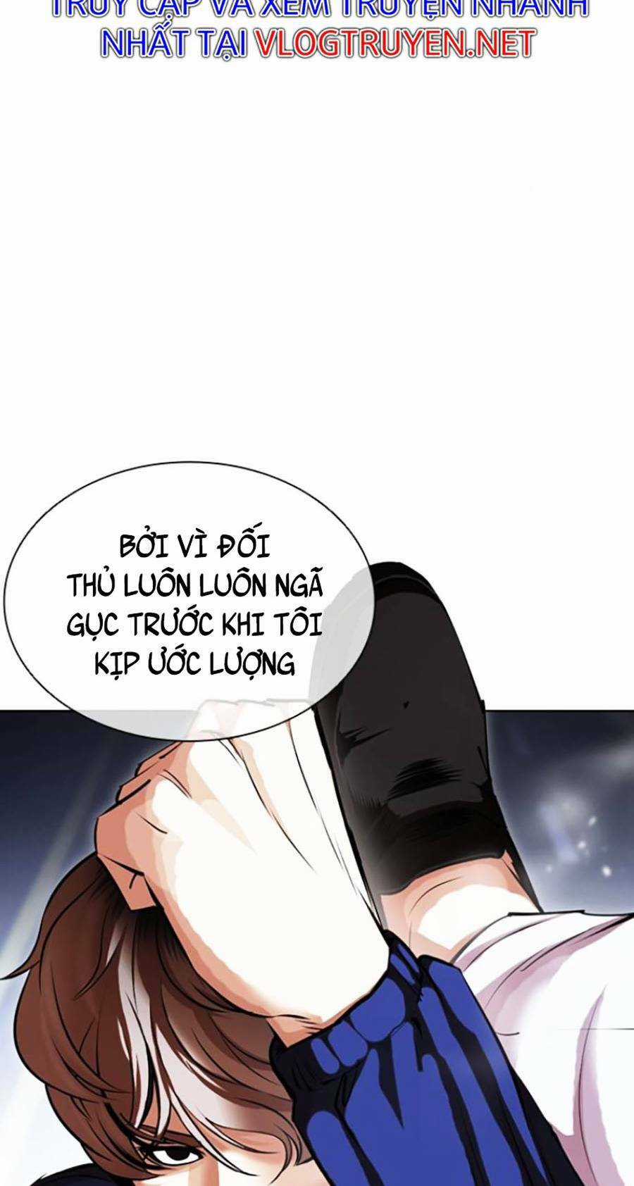 Hoán Đổi Nhiệm Màu Chapter 421 trang 61