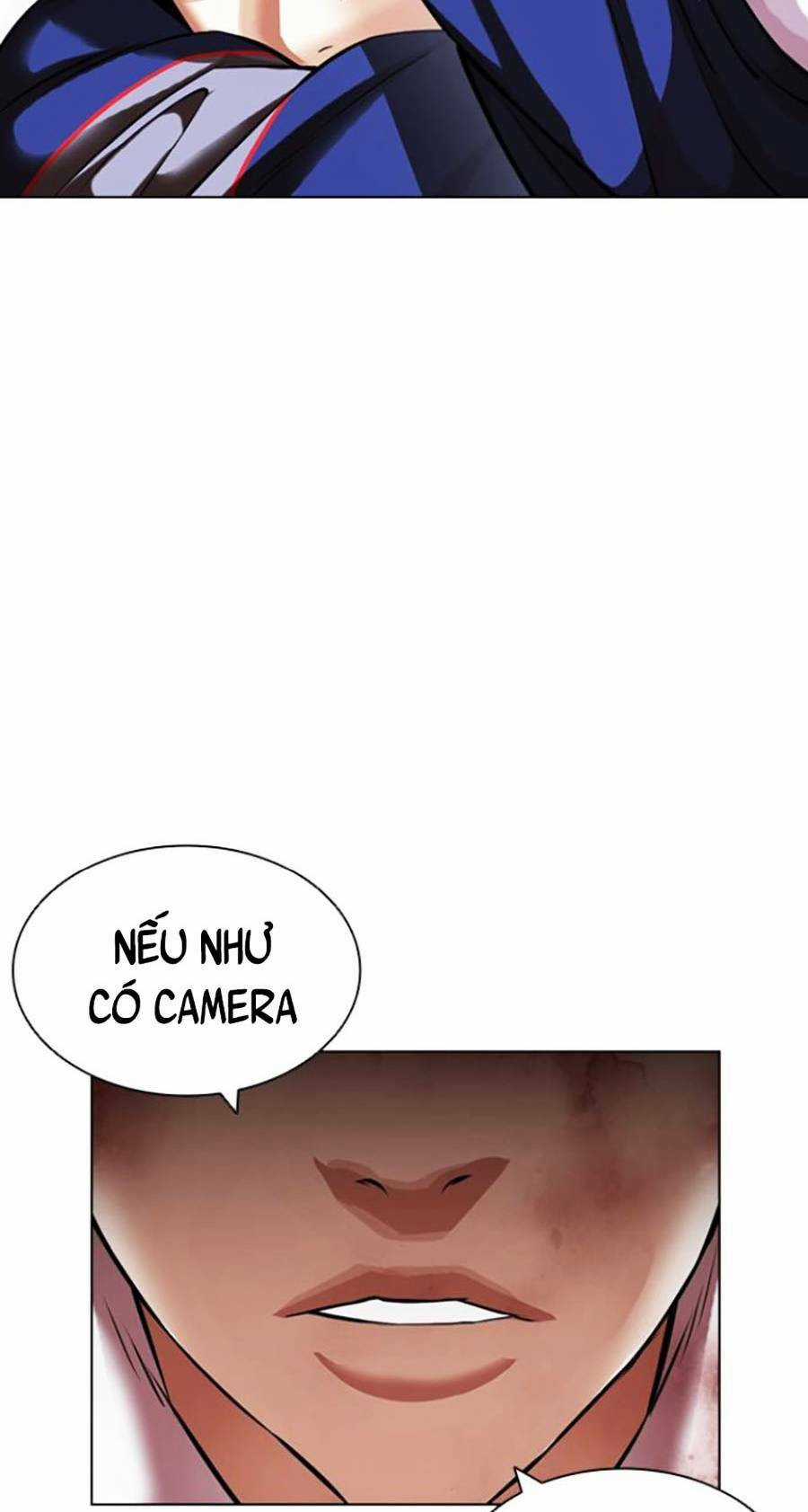 Hoán Đổi Nhiệm Màu Chapter 421 trang 62