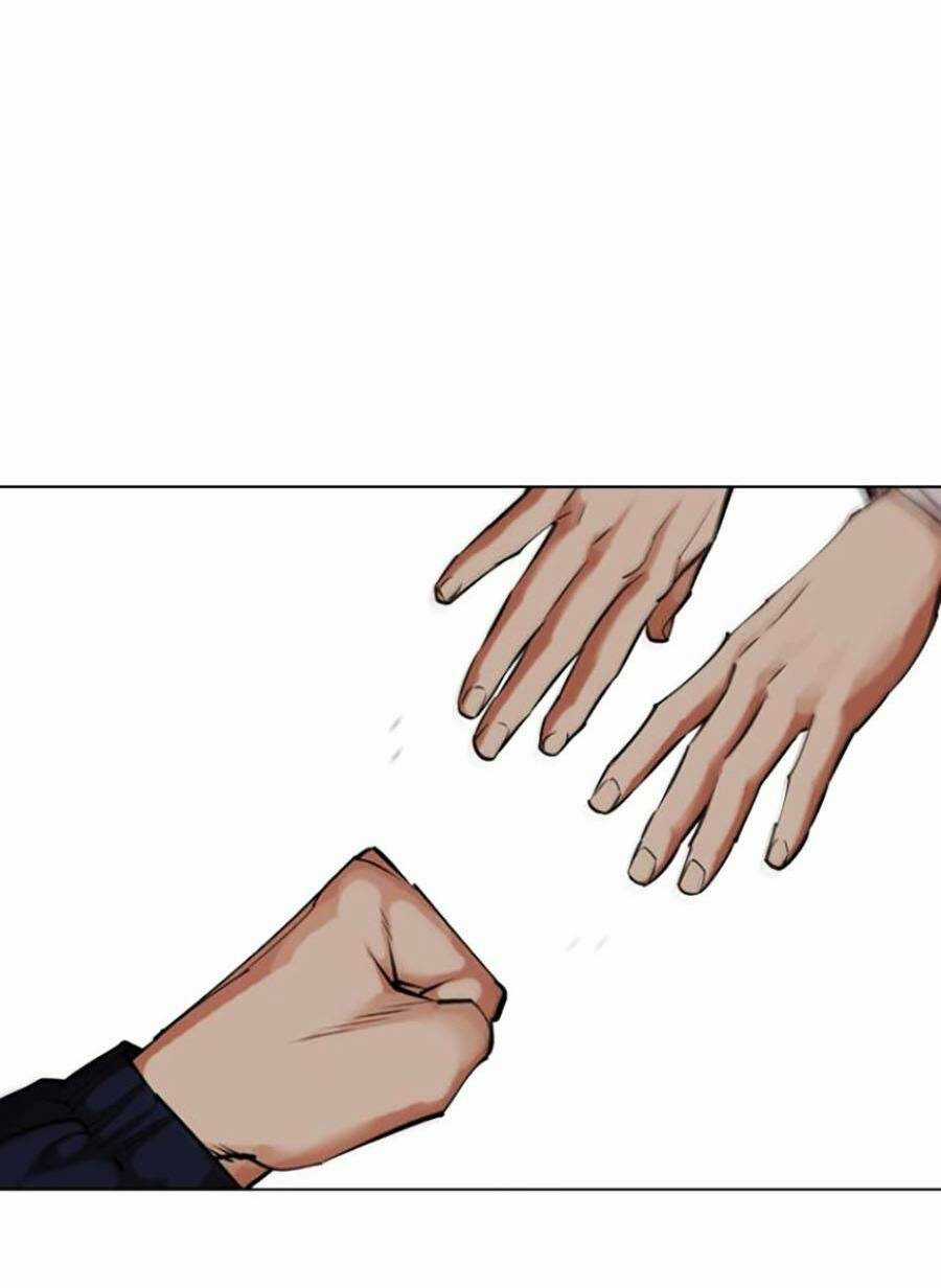 Hoán Đổi Nhiệm Màu Chapter 421 trang 76