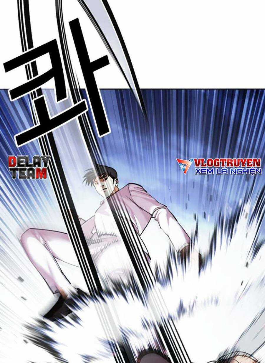 Hoán Đổi Nhiệm Màu Chapter 421 trang 78