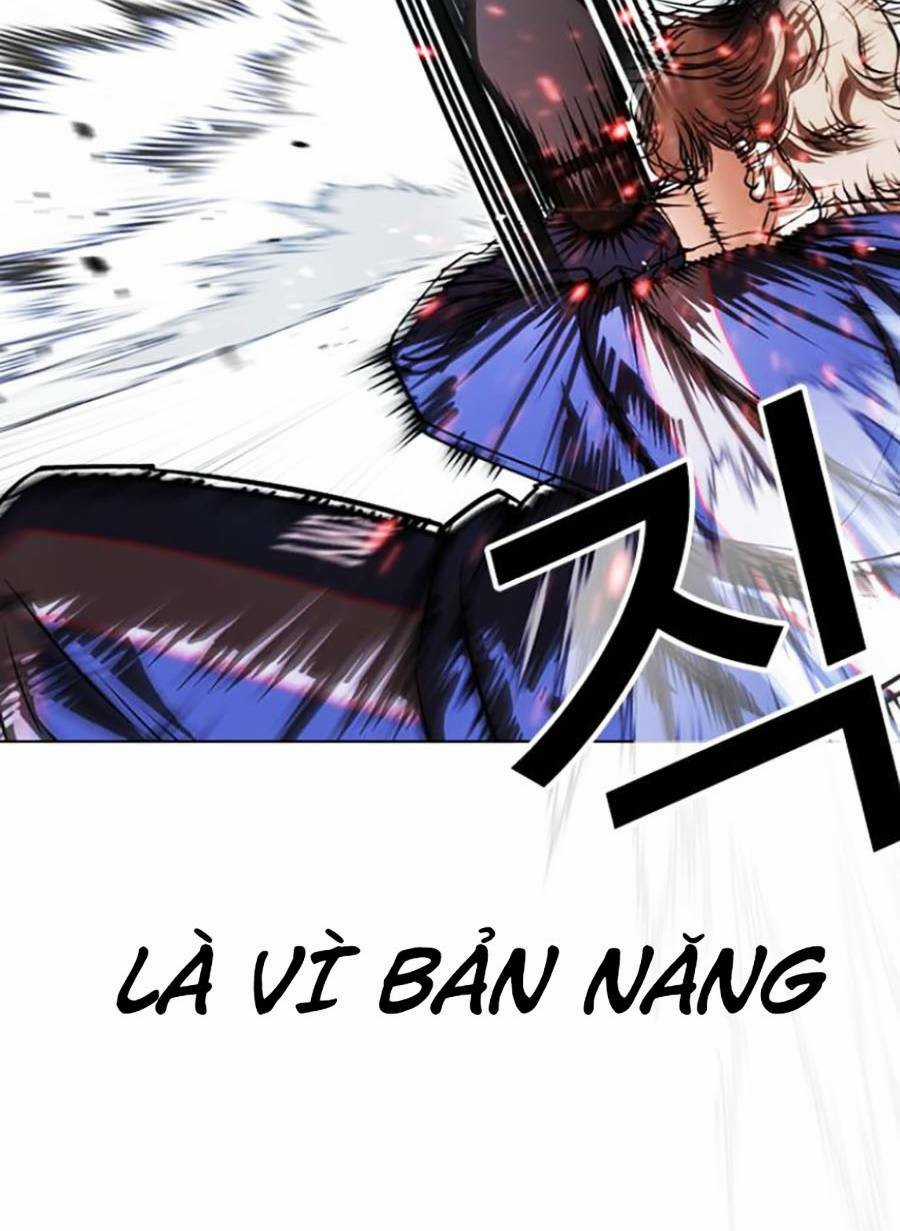 Hoán Đổi Nhiệm Màu Chapter 421 trang 79