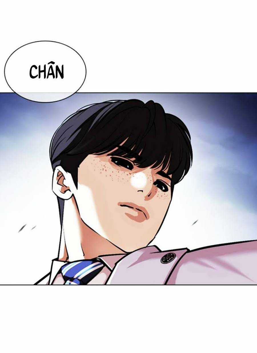 Hoán Đổi Nhiệm Màu Chapter 421 trang 82