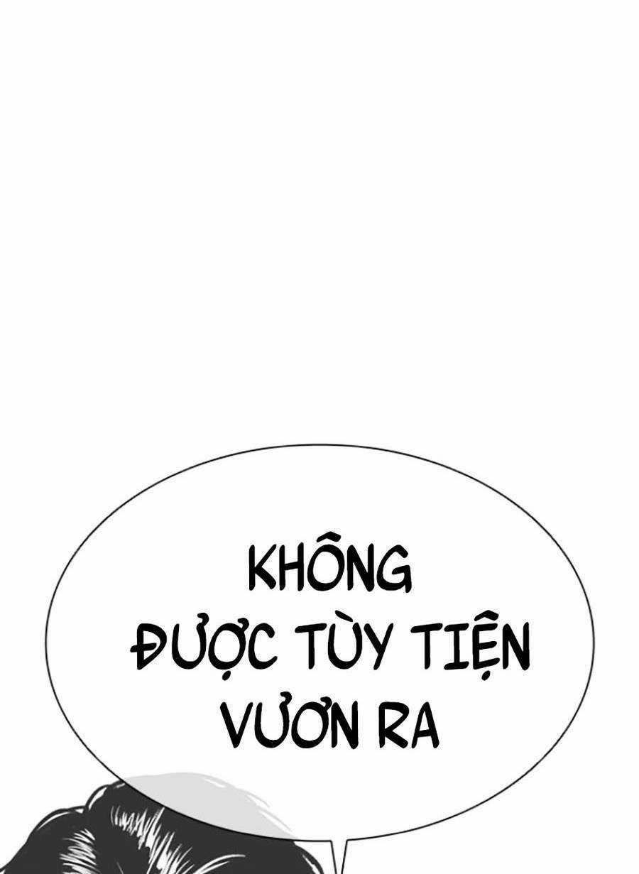 Hoán Đổi Nhiệm Màu Chapter 421 trang 83