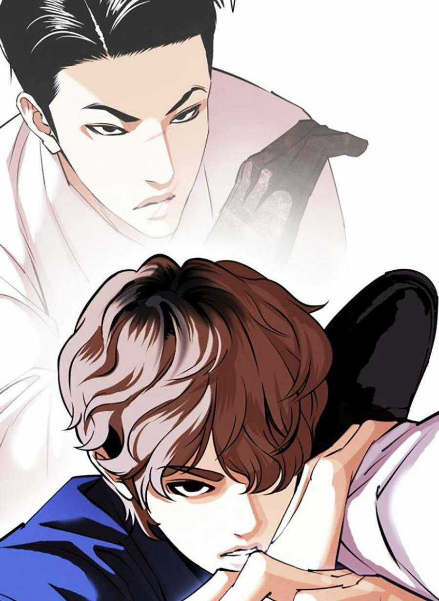 Hoán Đổi Nhiệm Màu Chapter 421 trang 84