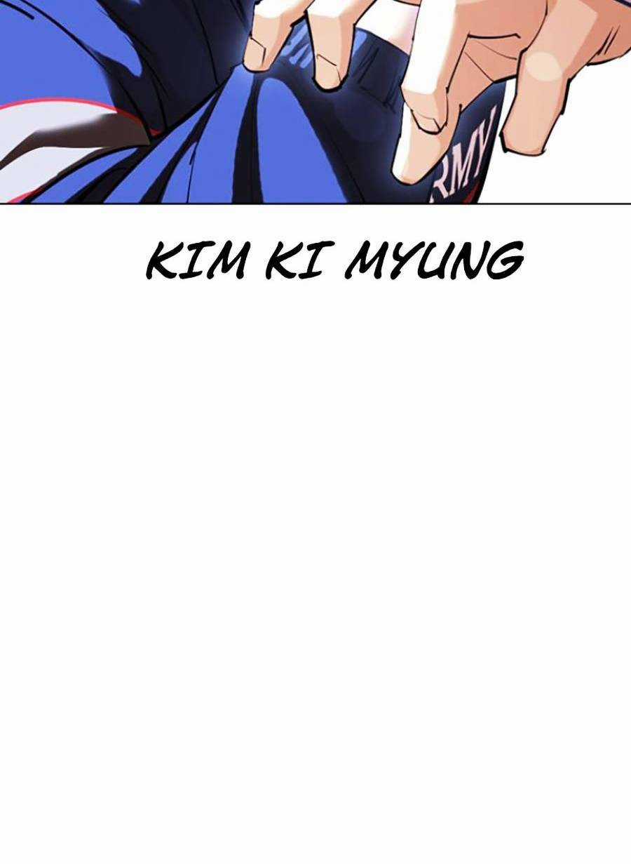 Hoán Đổi Nhiệm Màu Chapter 421 trang 85