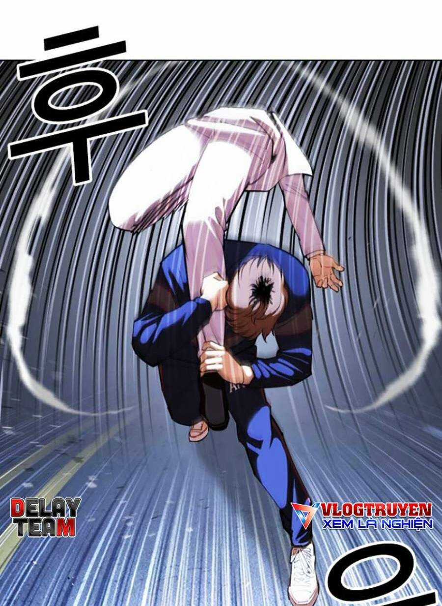 Hoán Đổi Nhiệm Màu Chapter 421 trang 86