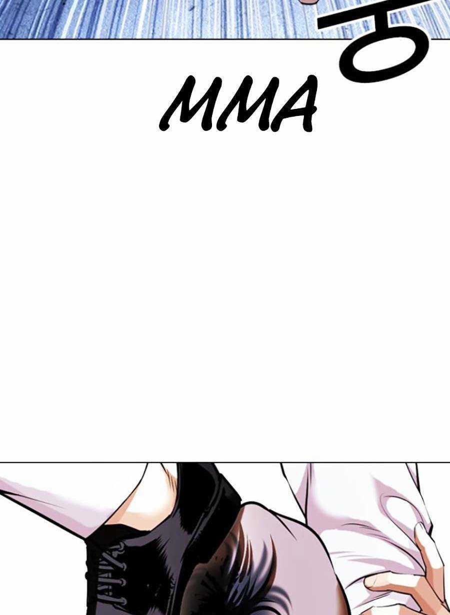 Hoán Đổi Nhiệm Màu Chapter 421 trang 87