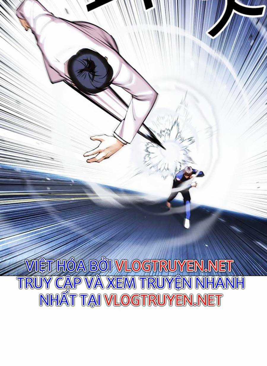 Hoán Đổi Nhiệm Màu Chapter 421 trang 89