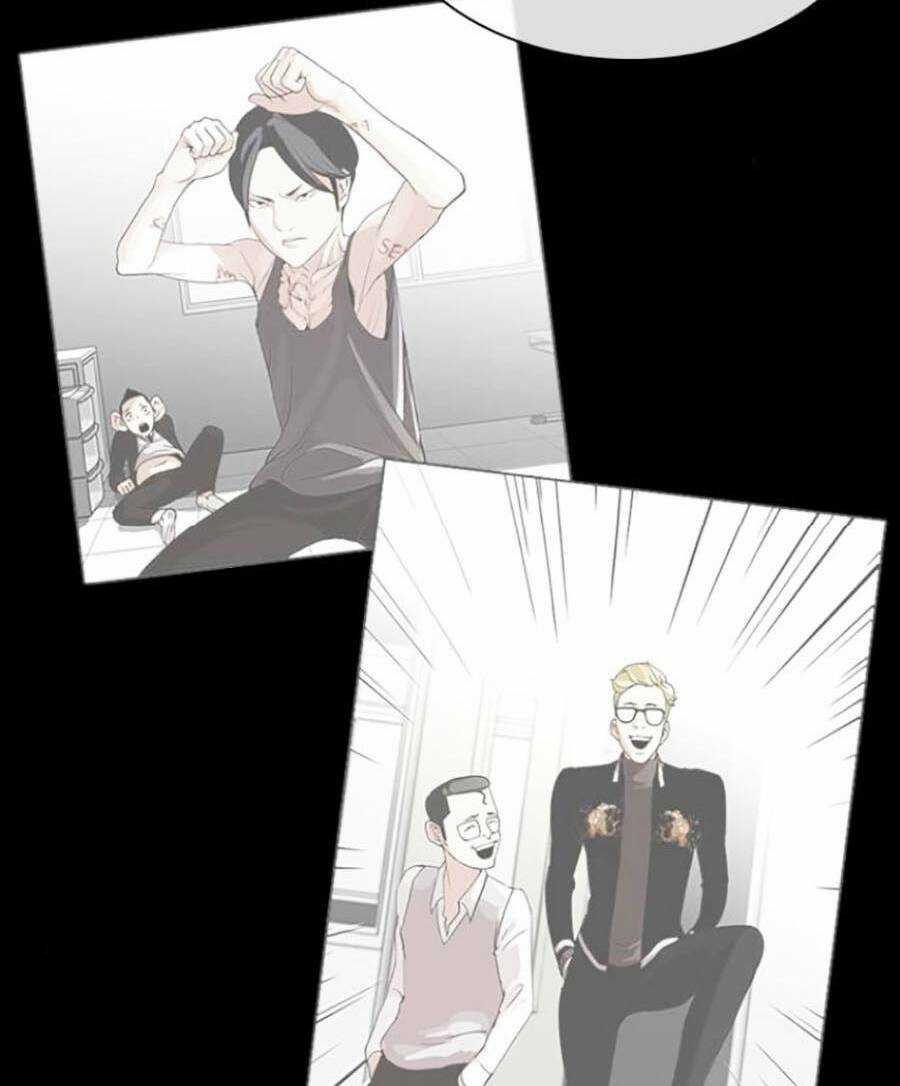 Hoán Đổi Nhiệm Màu Chapter 421 trang 9