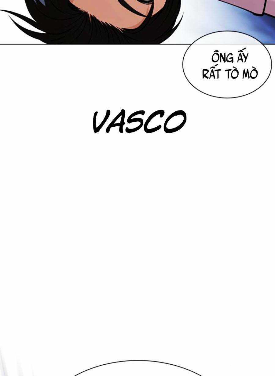 Hoán Đổi Nhiệm Màu Chapter 421 trang 91