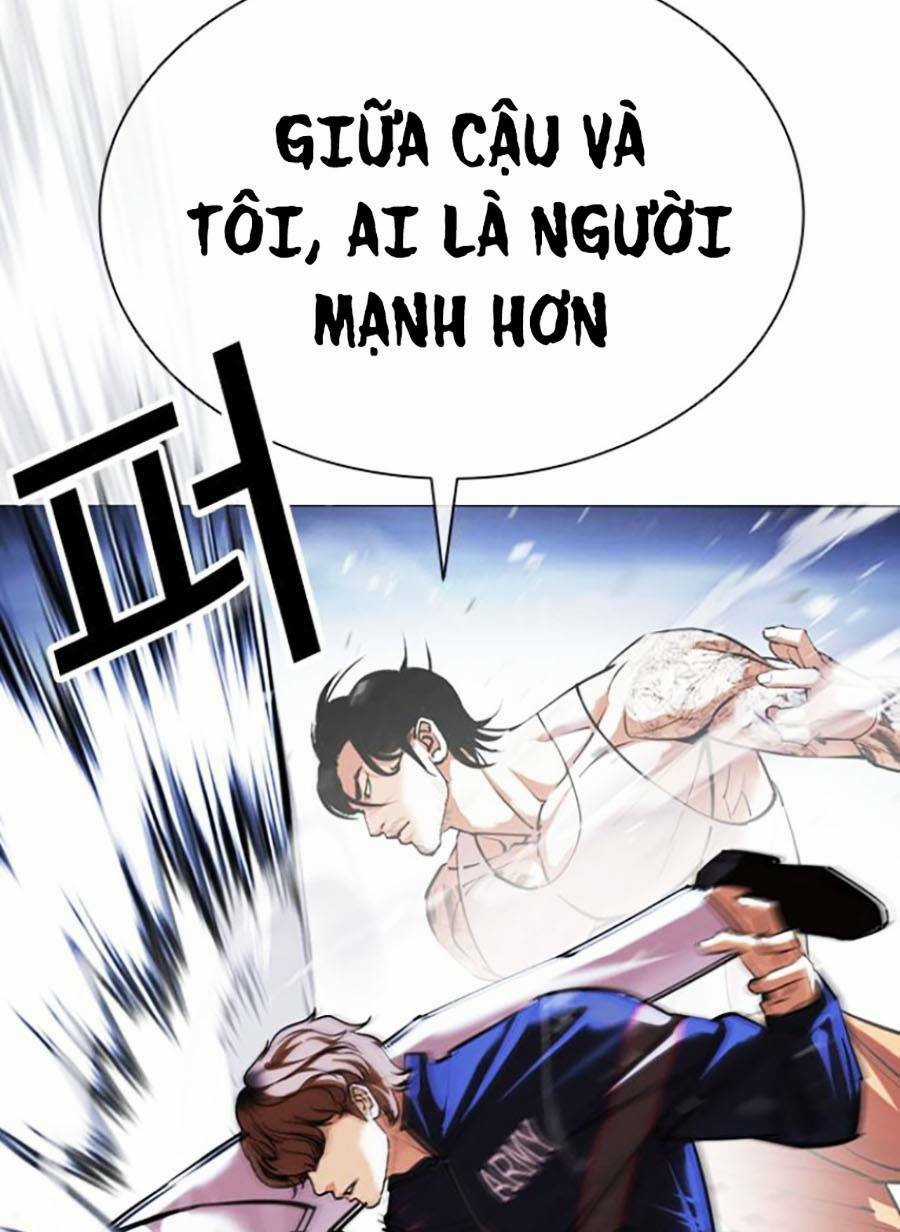 Hoán Đổi Nhiệm Màu Chapter 421 trang 92