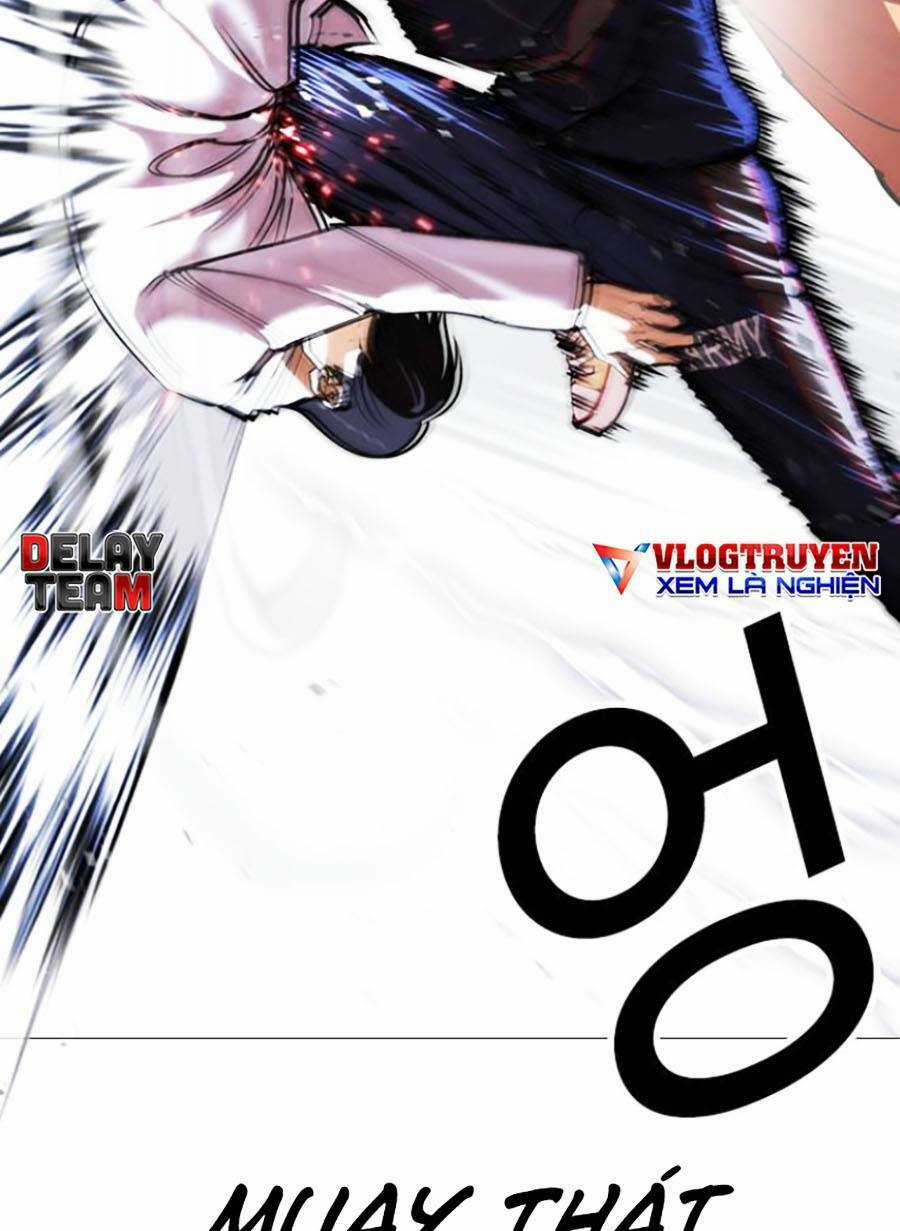 Hoán Đổi Nhiệm Màu Chapter 421 trang 93