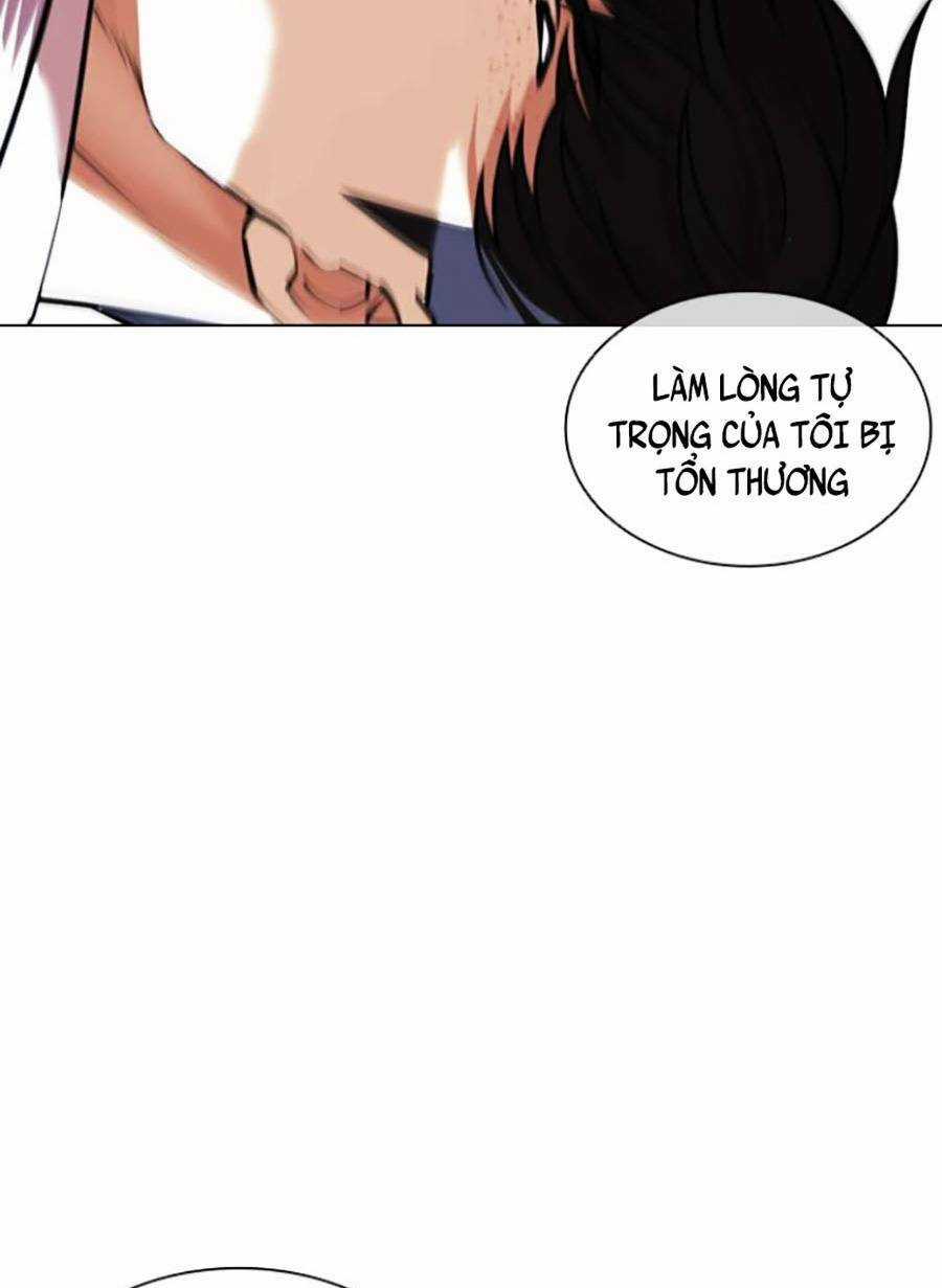 Hoán Đổi Nhiệm Màu Chapter 421 trang 95