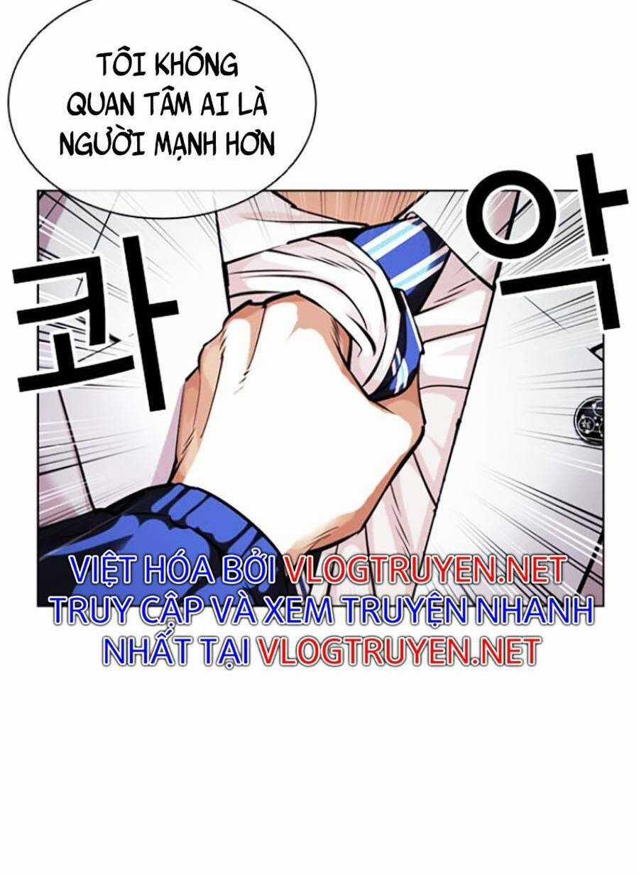 Hoán Đổi Nhiệm Màu Chapter 421 trang 96