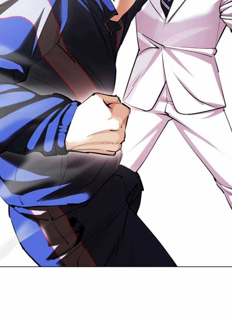 Hoán Đổi Nhiệm Màu Chapter 421 trang 98