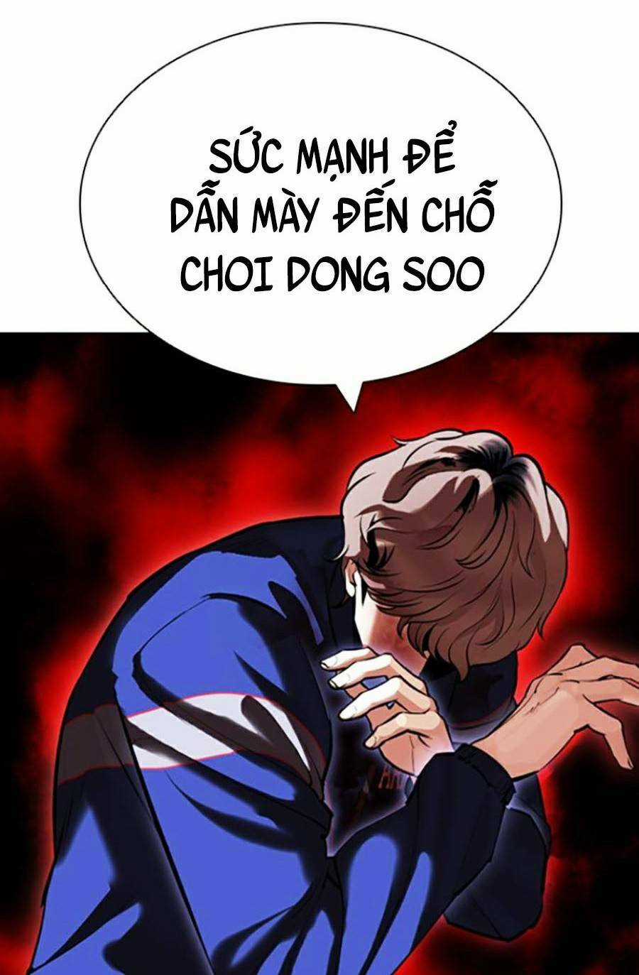 Hoán Đổi Nhiệm Màu Chapter 422 trang 108