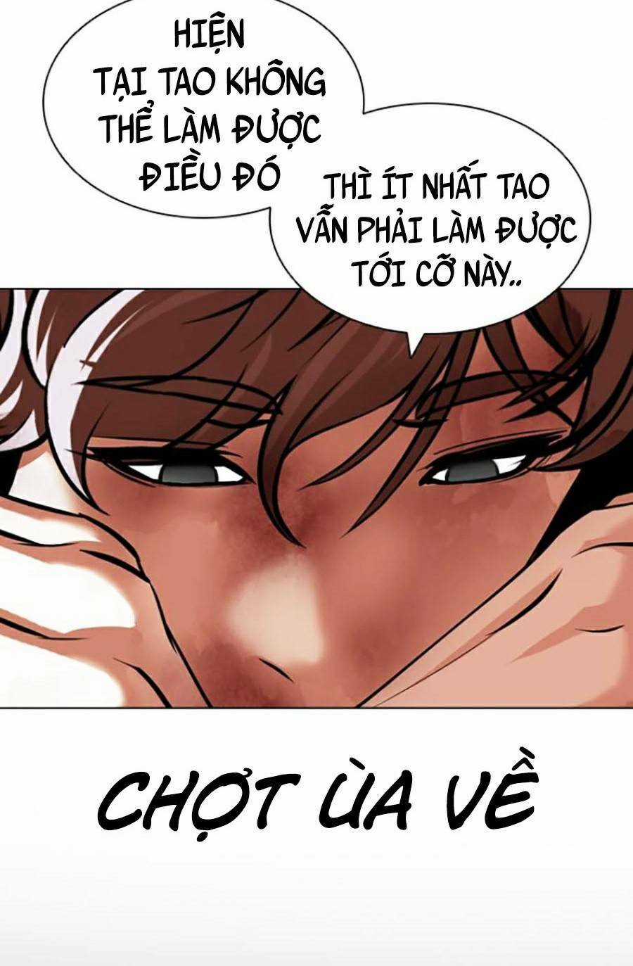 Hoán Đổi Nhiệm Màu Chapter 422 trang 110