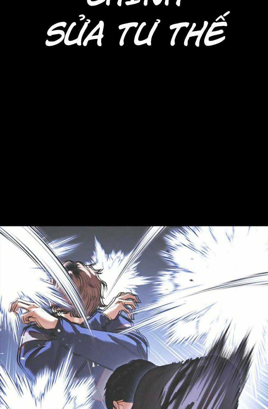 Hoán Đổi Nhiệm Màu Chapter 422 trang 113