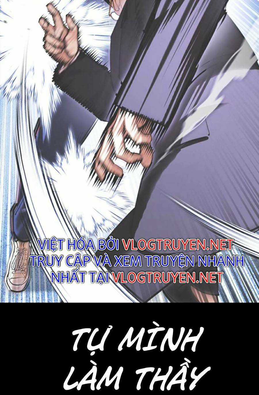 Hoán Đổi Nhiệm Màu Chapter 422 trang 114