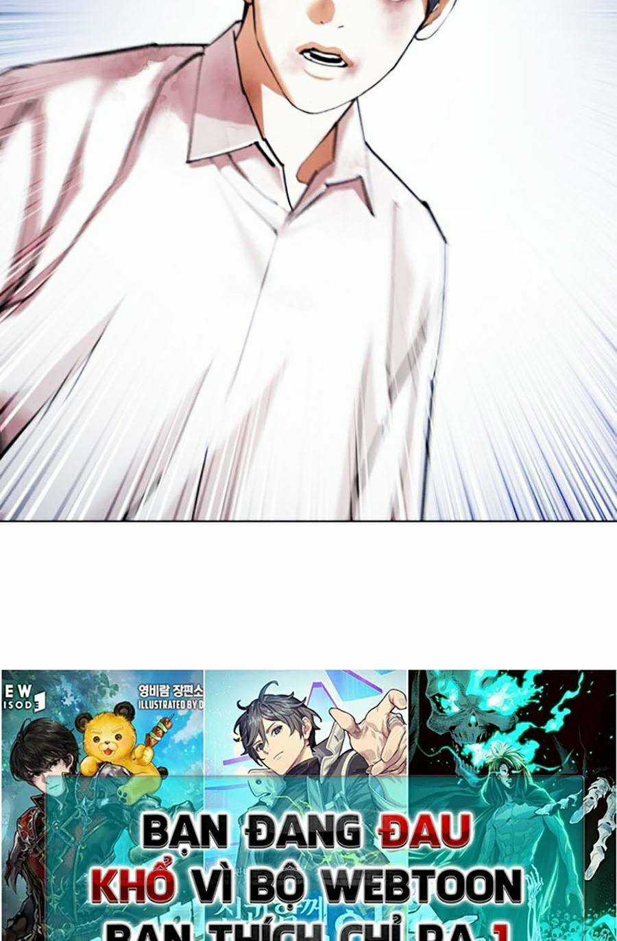 Hoán Đổi Nhiệm Màu Chapter 422 trang 118