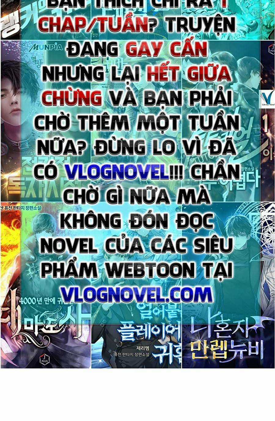 Hoán Đổi Nhiệm Màu Chapter 422 trang 119