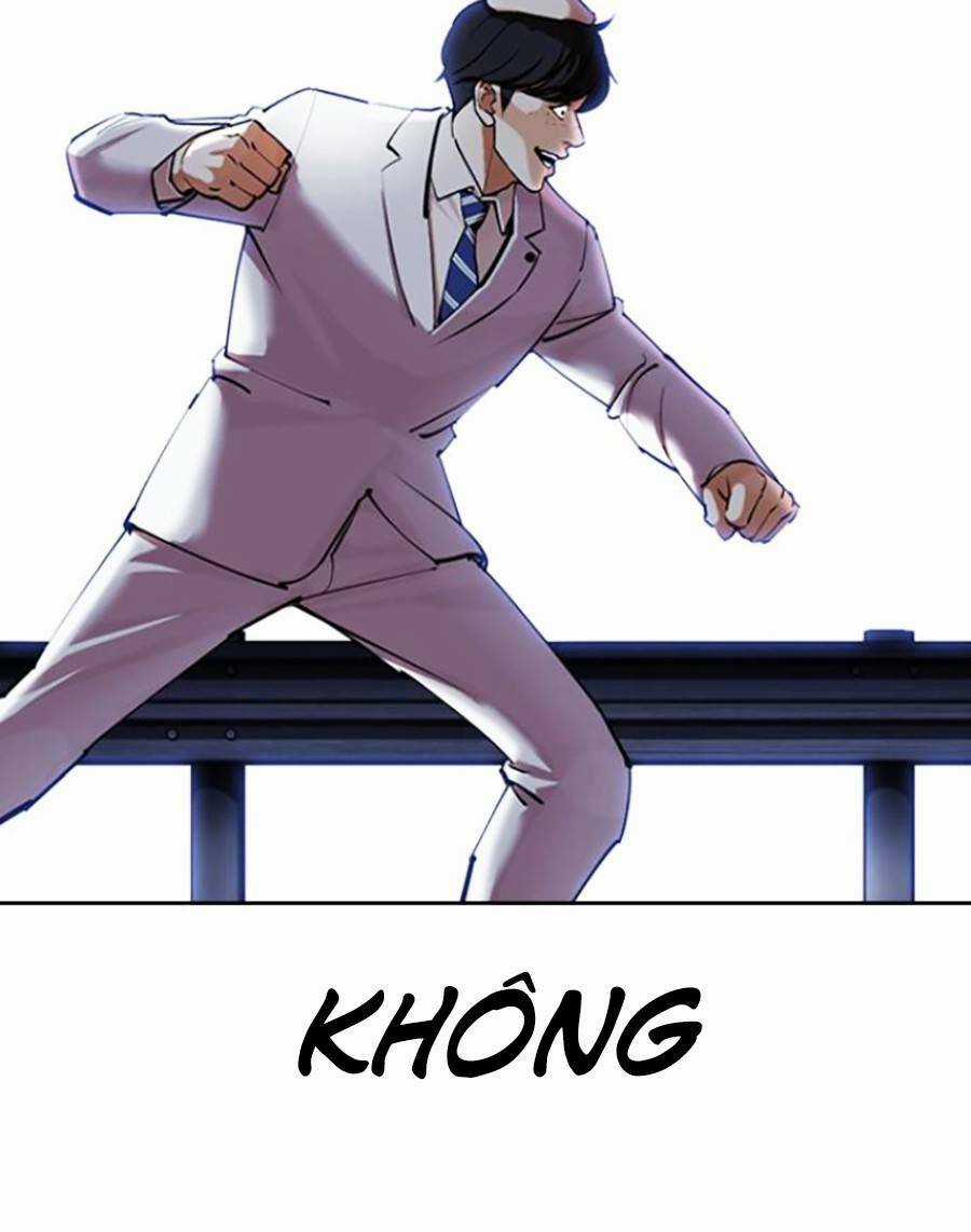 Hoán Đổi Nhiệm Màu Chapter 422 trang 12