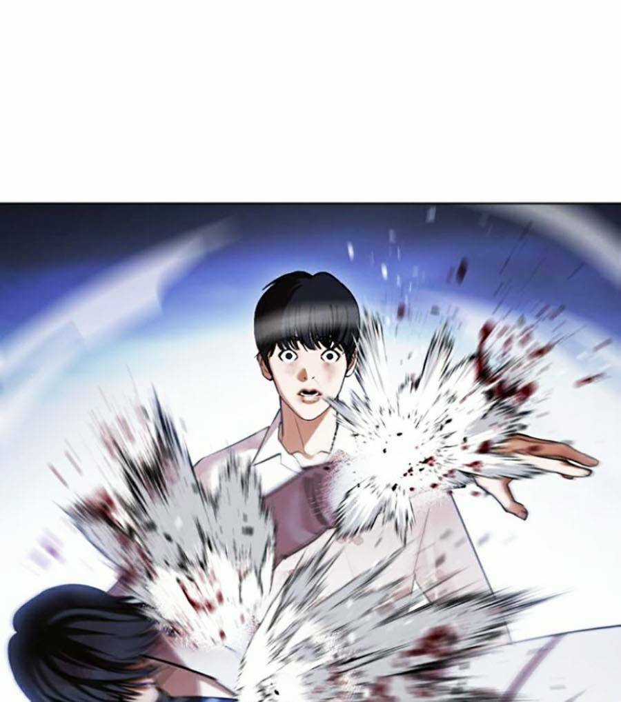 Hoán Đổi Nhiệm Màu Chapter 422 trang 120