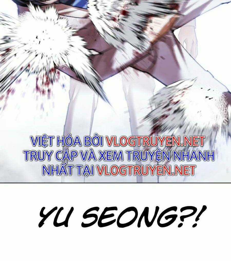 Hoán Đổi Nhiệm Màu Chapter 422 trang 121