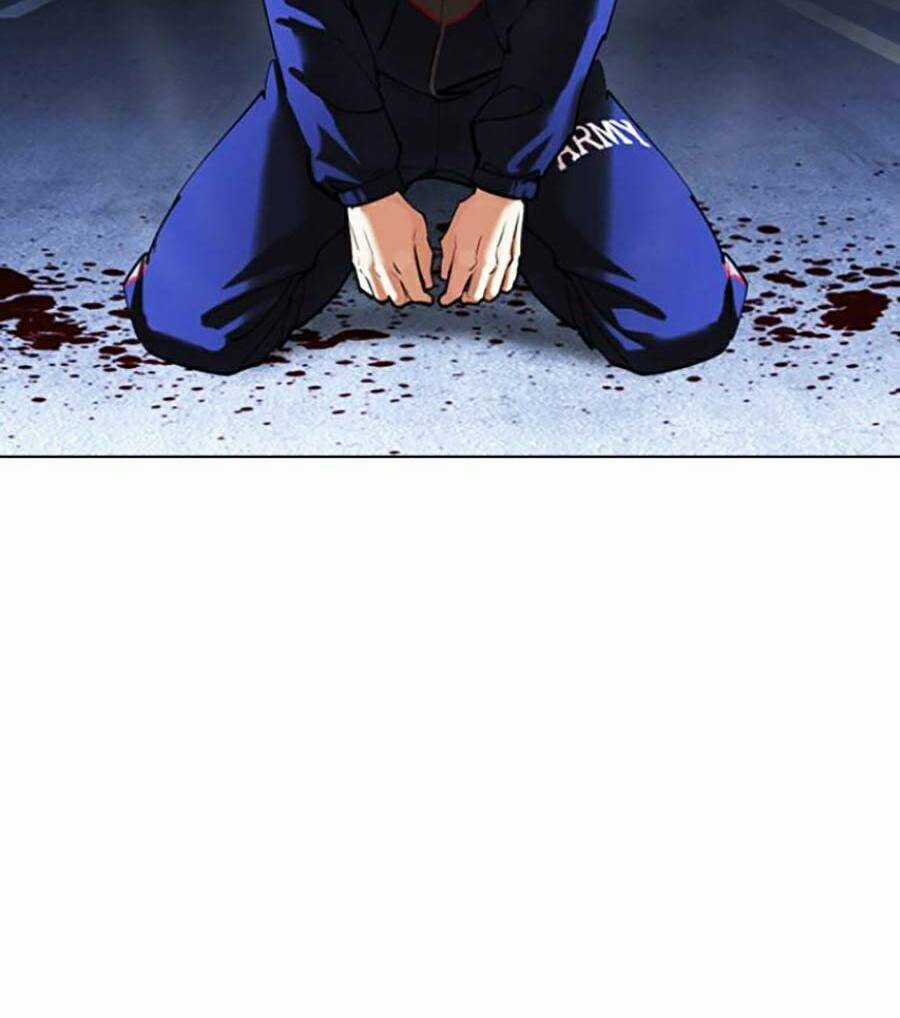 Hoán Đổi Nhiệm Màu Chapter 422 trang 125