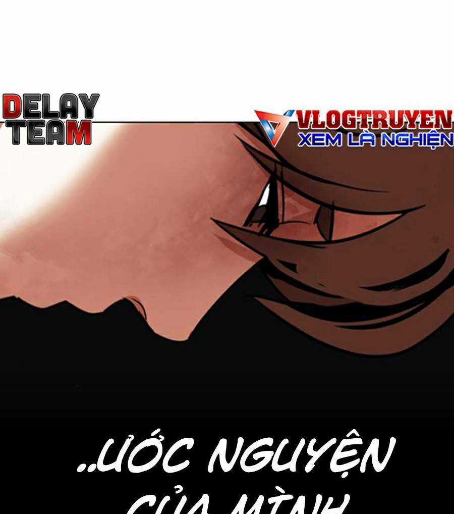 Hoán Đổi Nhiệm Màu Chapter 422 trang 126