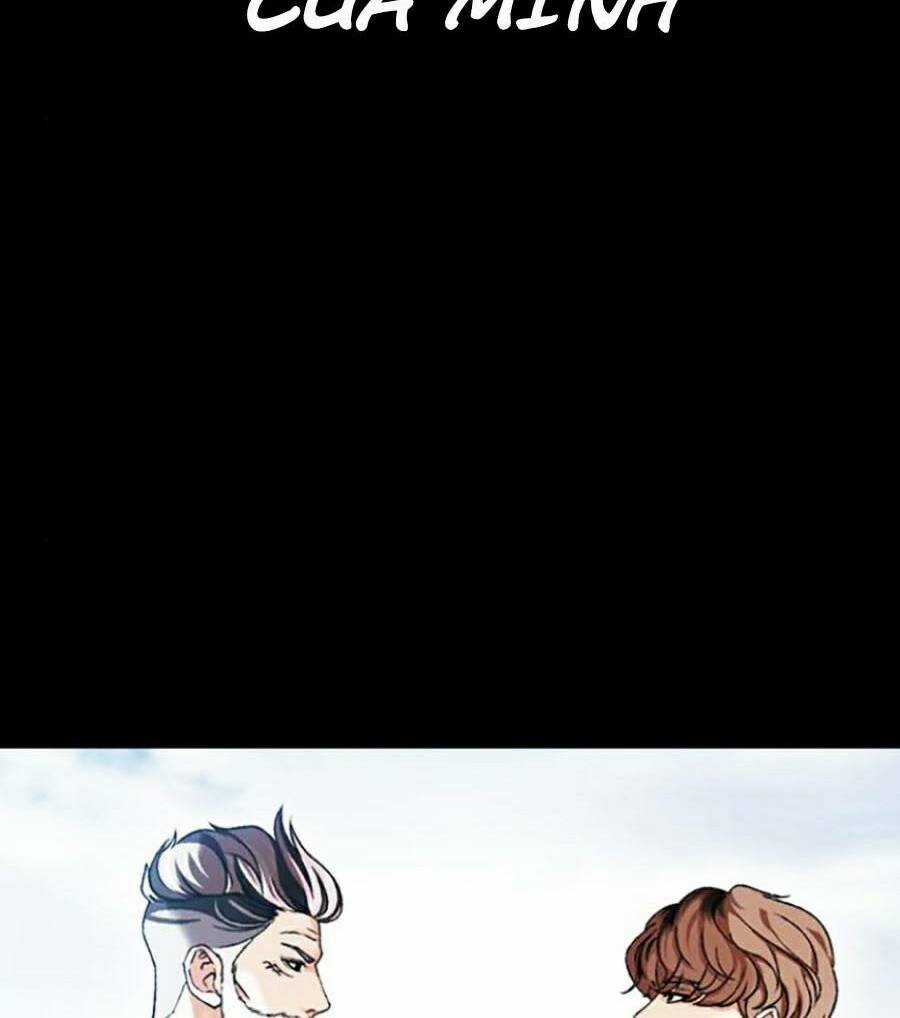 Hoán Đổi Nhiệm Màu Chapter 422 trang 127