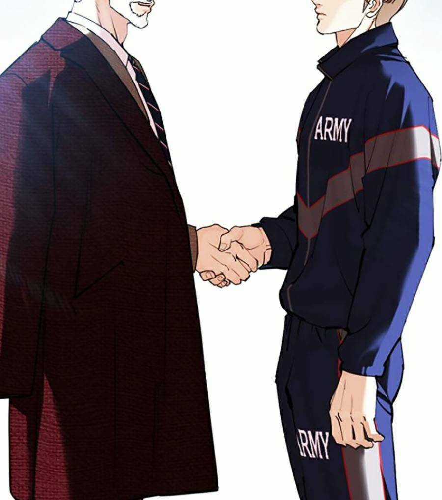 Hoán Đổi Nhiệm Màu Chapter 422 trang 128