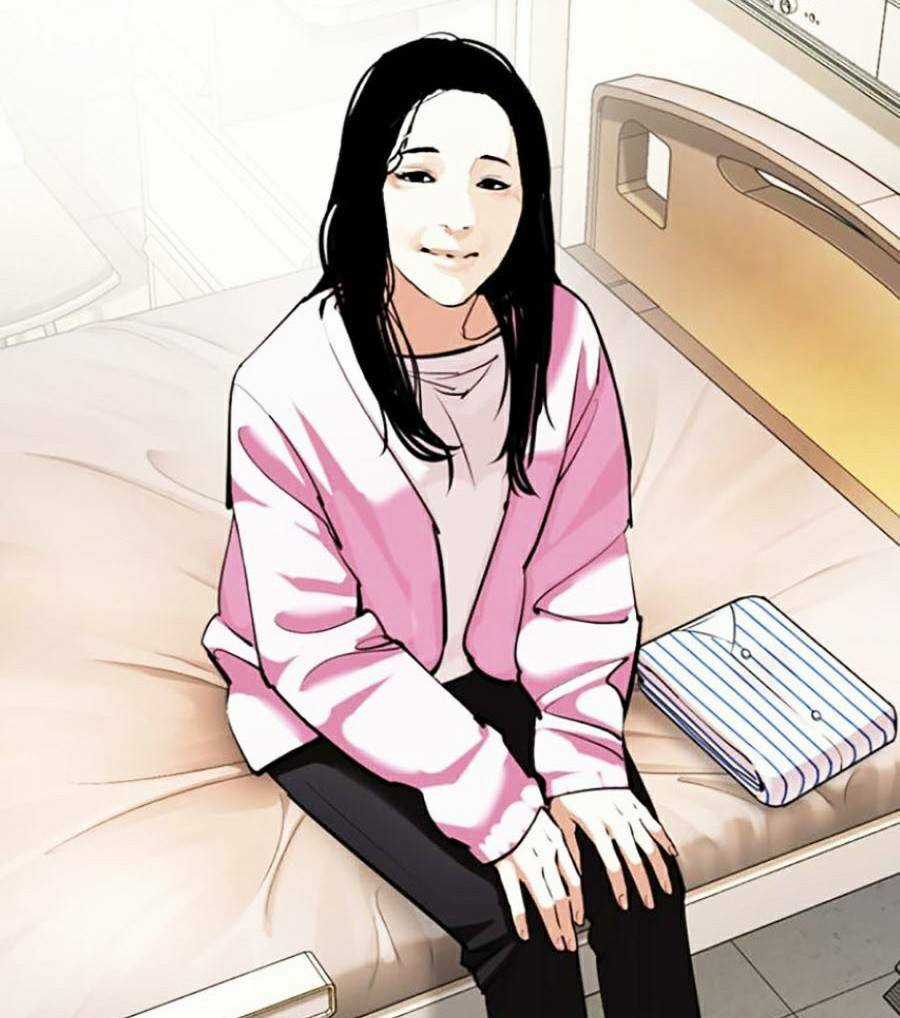 Hoán Đổi Nhiệm Màu Chapter 422 trang 130