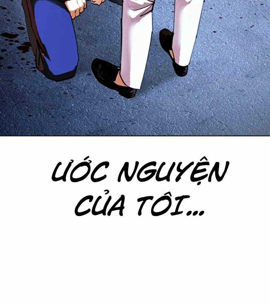 Hoán Đổi Nhiệm Màu Chapter 422 trang 137