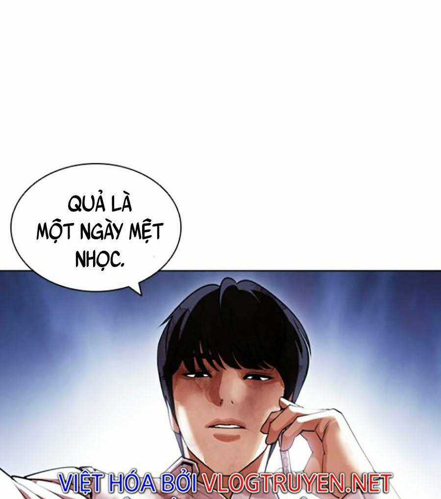 Hoán Đổi Nhiệm Màu Chapter 422 trang 138